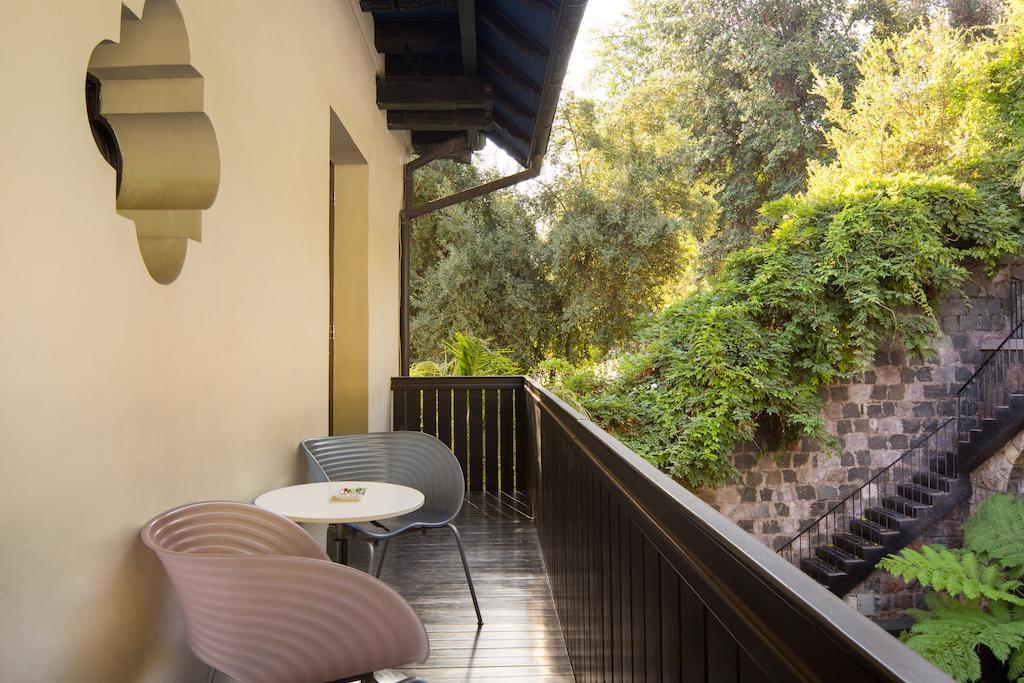 The Aubrey Boutique Hotel サンティアゴ エクステリア 写真