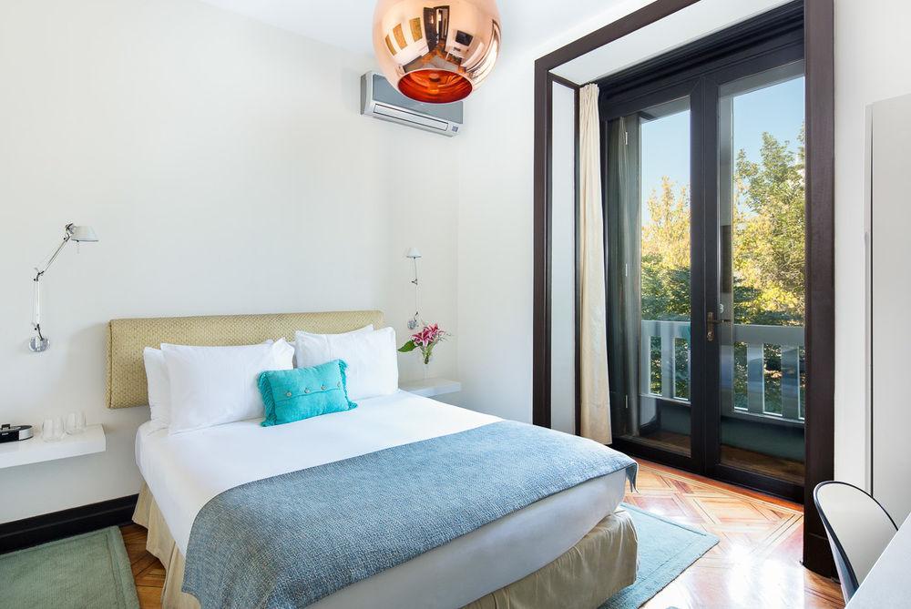 The Aubrey Boutique Hotel サンティアゴ エクステリア 写真