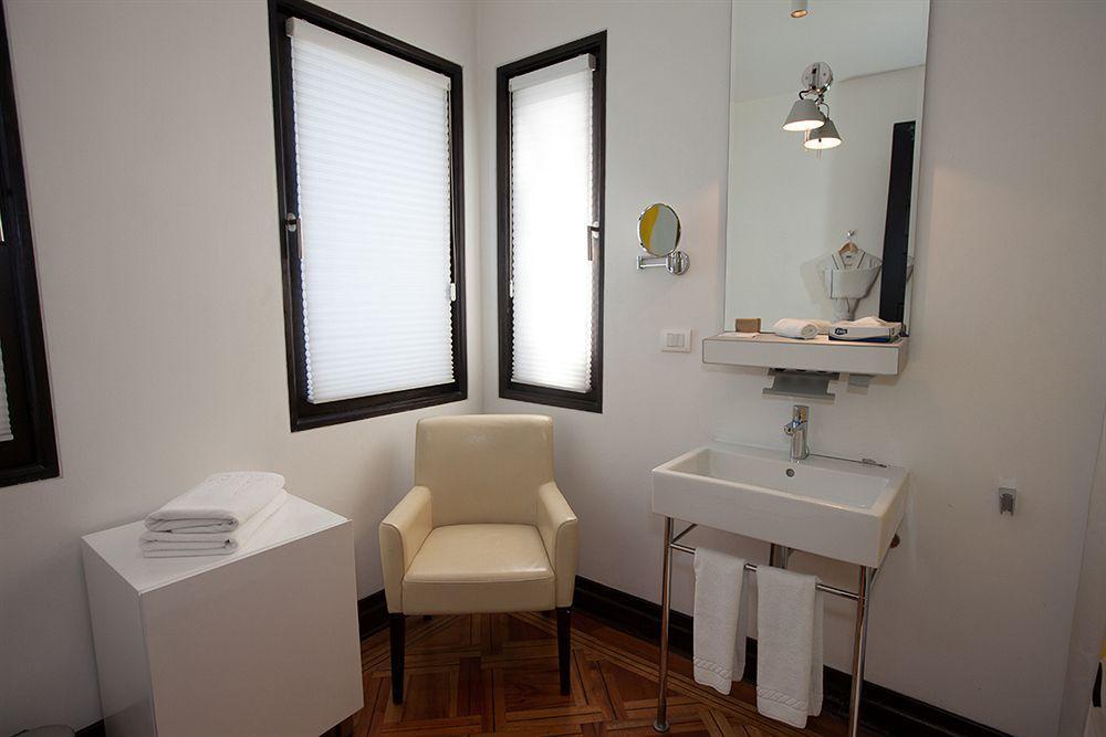 The Aubrey Boutique Hotel サンティアゴ エクステリア 写真