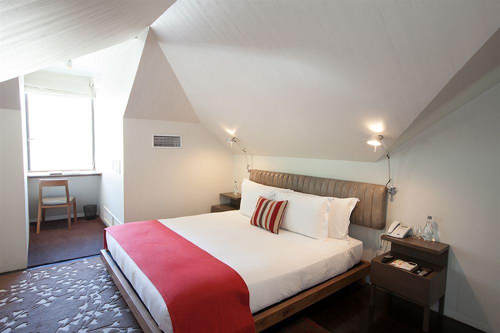 The Aubrey Boutique Hotel サンティアゴ エクステリア 写真