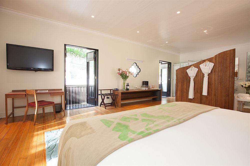 The Aubrey Boutique Hotel サンティアゴ エクステリア 写真