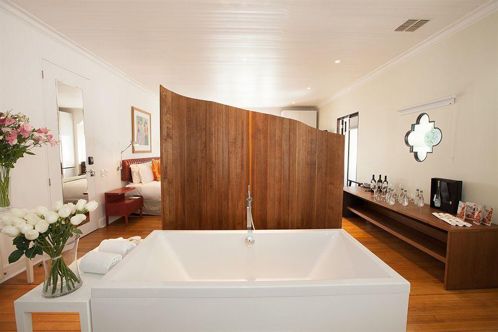 The Aubrey Boutique Hotel サンティアゴ エクステリア 写真