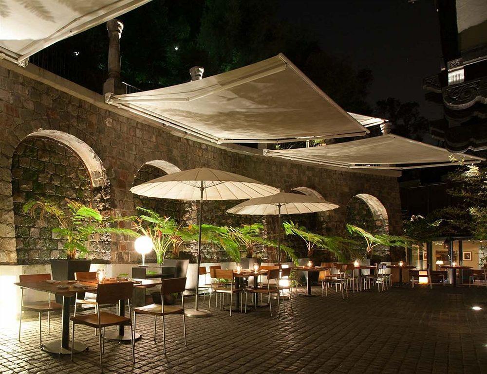 The Aubrey Boutique Hotel サンティアゴ エクステリア 写真