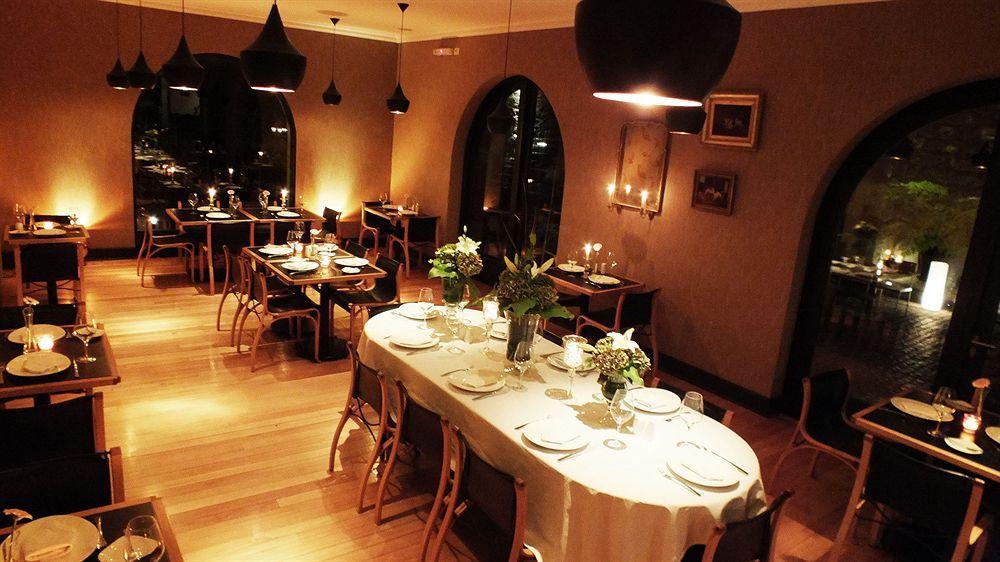 The Aubrey Boutique Hotel サンティアゴ エクステリア 写真
