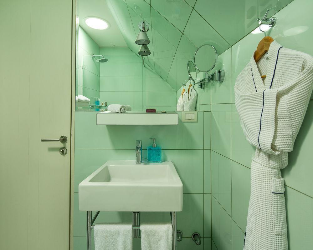 The Aubrey Boutique Hotel サンティアゴ エクステリア 写真