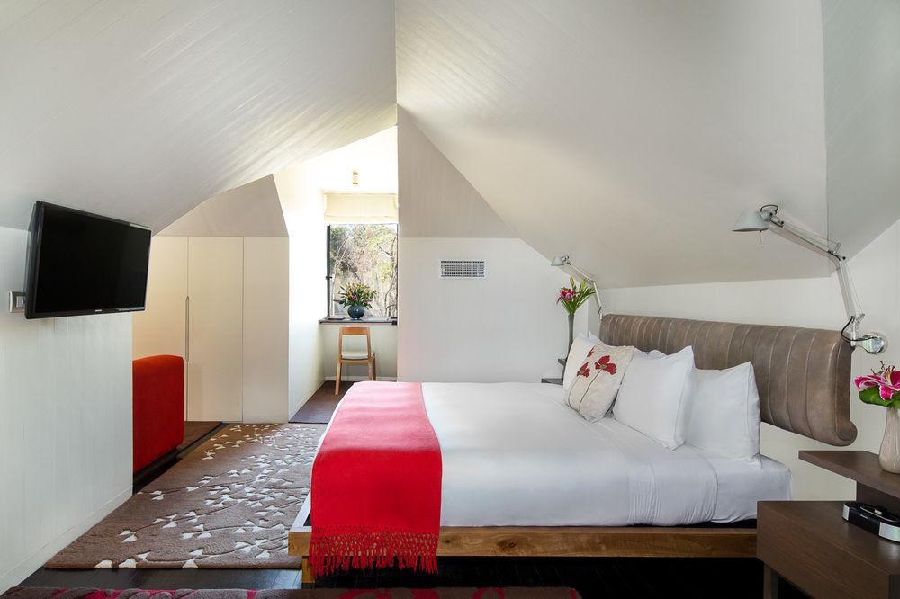 The Aubrey Boutique Hotel サンティアゴ エクステリア 写真