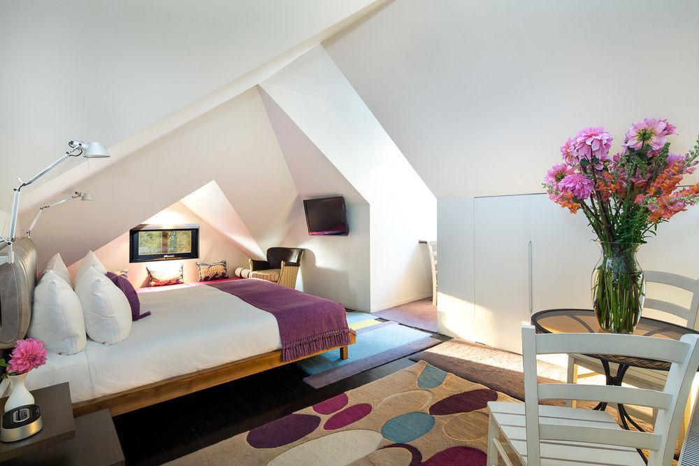 The Aubrey Boutique Hotel サンティアゴ エクステリア 写真