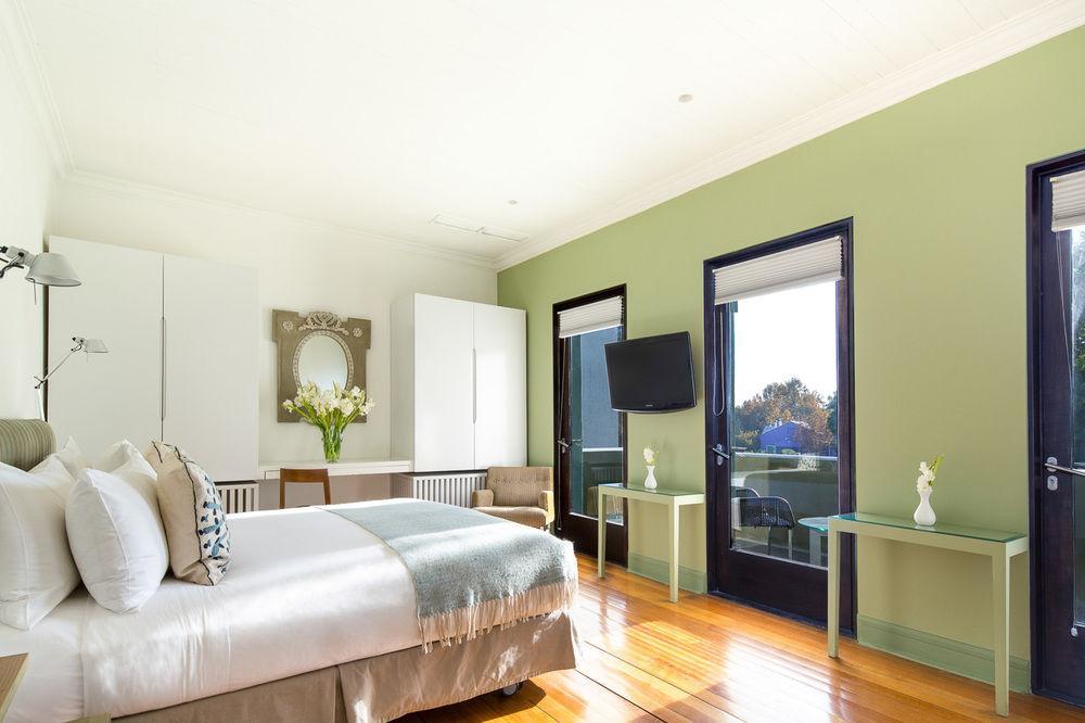 The Aubrey Boutique Hotel サンティアゴ エクステリア 写真