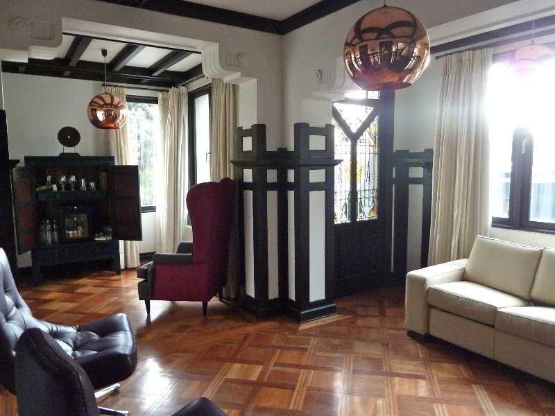 The Aubrey Boutique Hotel サンティアゴ 部屋 写真