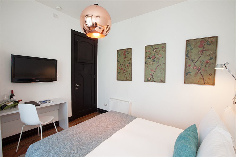 The Aubrey Boutique Hotel サンティアゴ エクステリア 写真