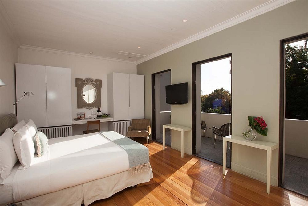 The Aubrey Boutique Hotel サンティアゴ エクステリア 写真