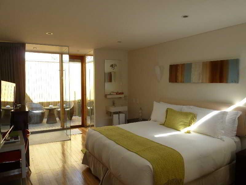 The Aubrey Boutique Hotel サンティアゴ 部屋 写真