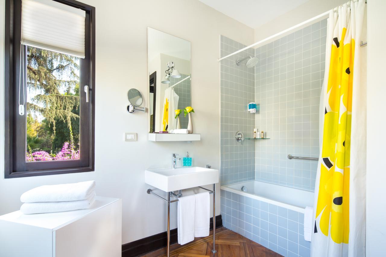 The Aubrey Boutique Hotel サンティアゴ エクステリア 写真