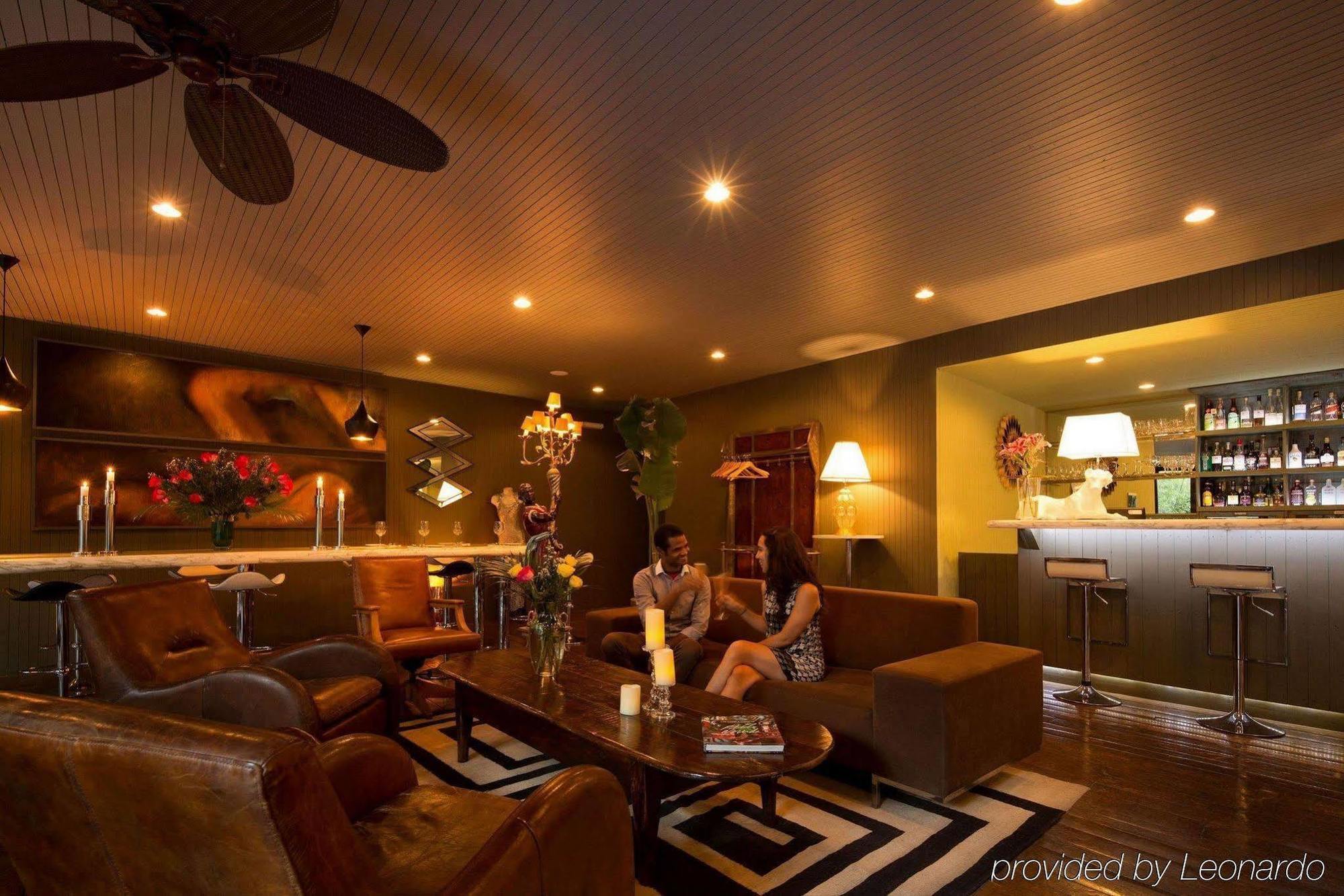 The Aubrey Boutique Hotel サンティアゴ エクステリア 写真
