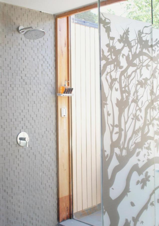 The Aubrey Boutique Hotel サンティアゴ エクステリア 写真